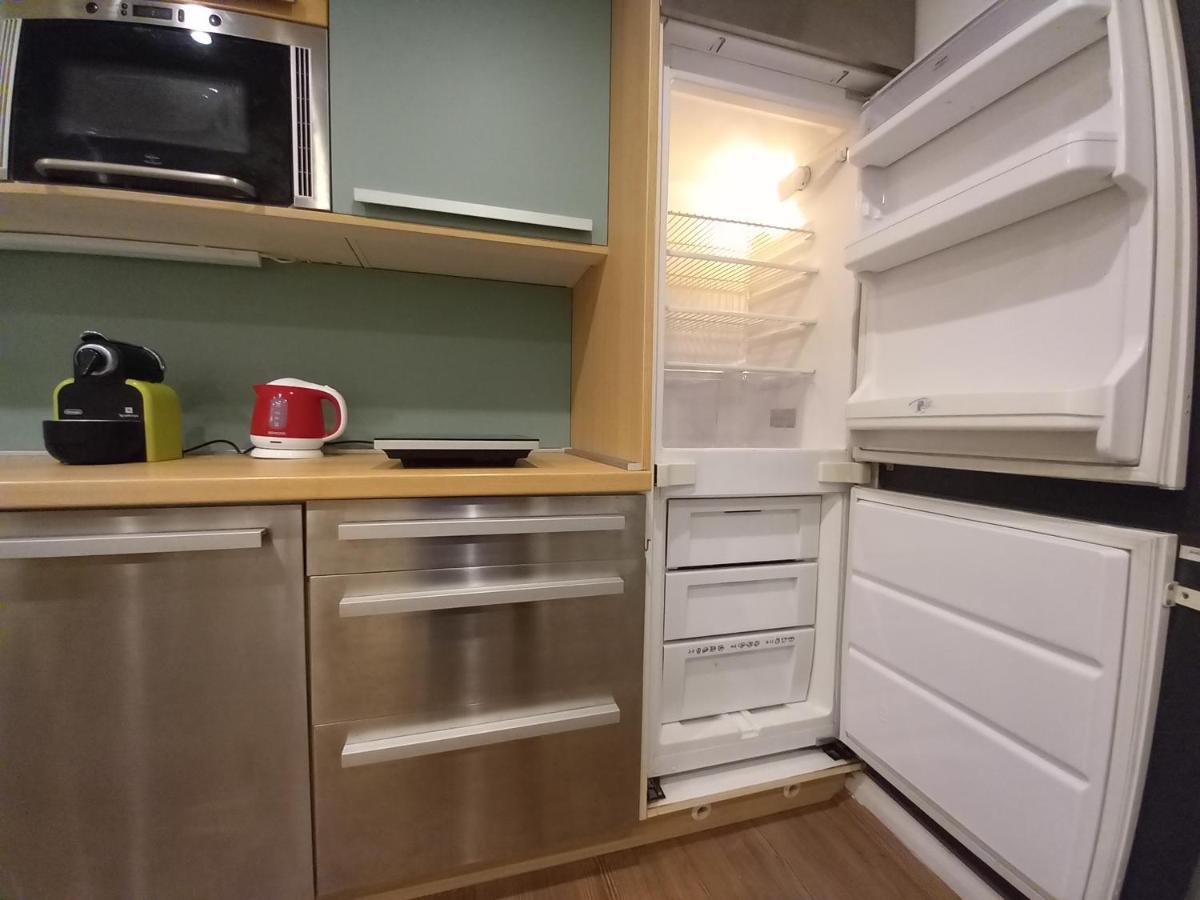 Apartmán Farinelli At Opera Budapešť