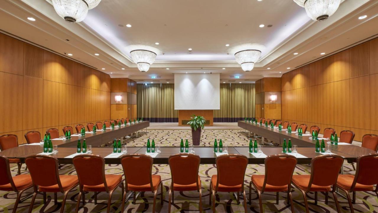 Intercontinental By Ihg Hotel