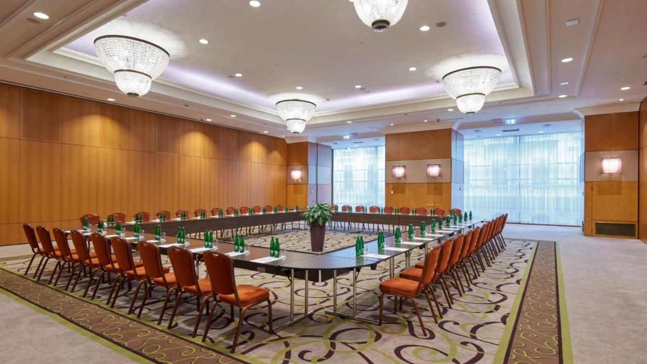 Intercontinental By Ihg