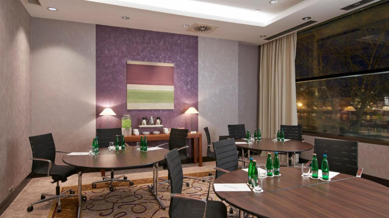 Intercontinental By Ihg Budapešť