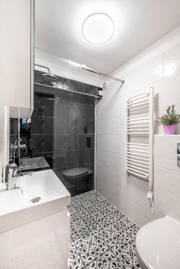 Apartamento Dob71-cozy Flat In The Center Of Budapest- Recently Renovated Budapest