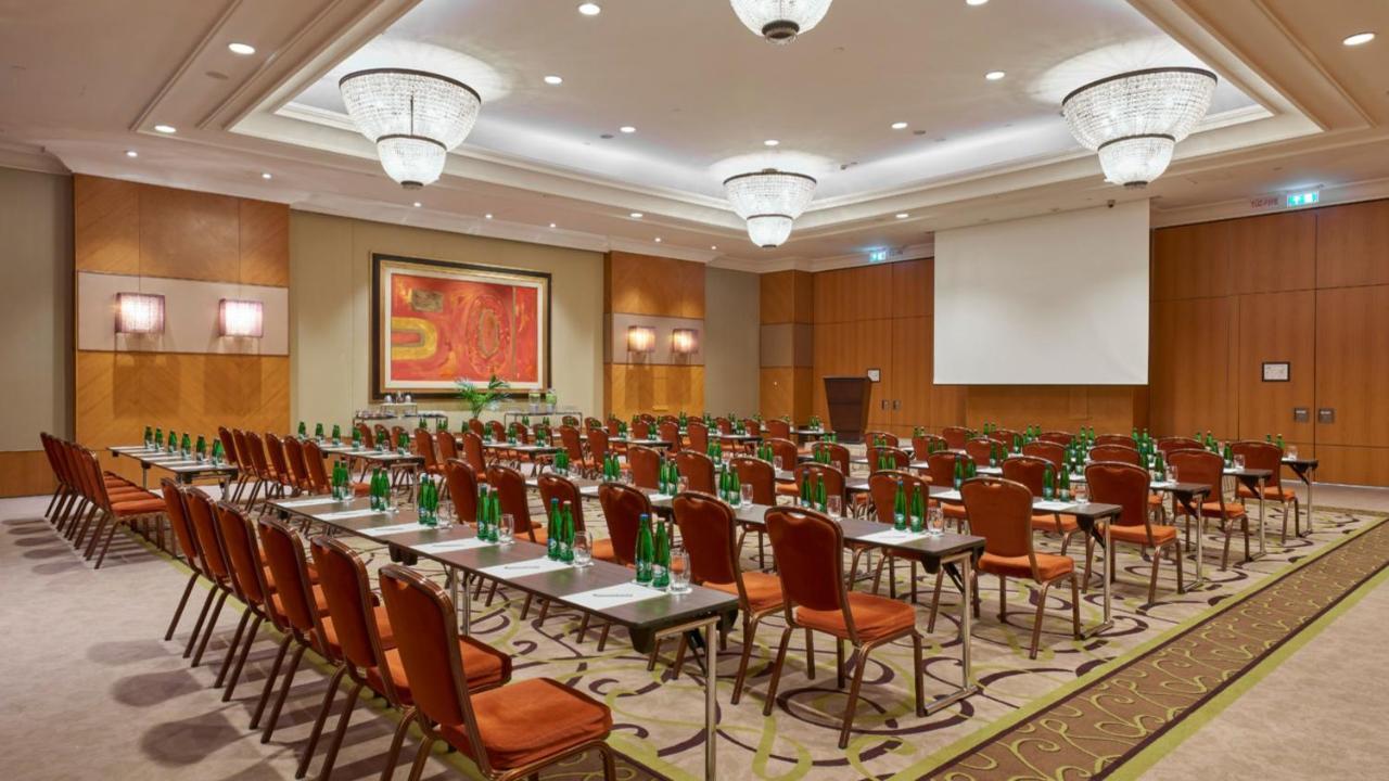 Hotel Intercontinental By Ihg