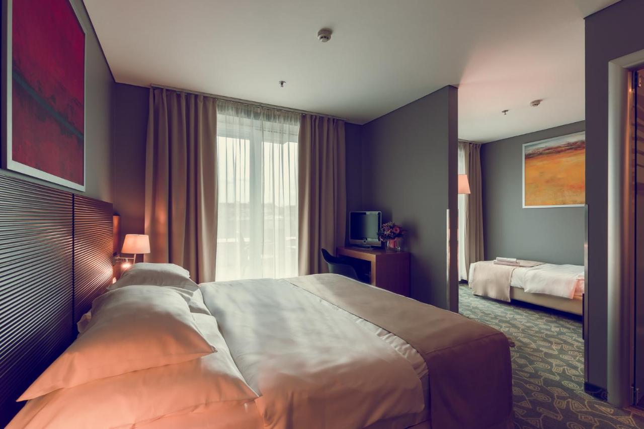 Hotell Museum 4*
