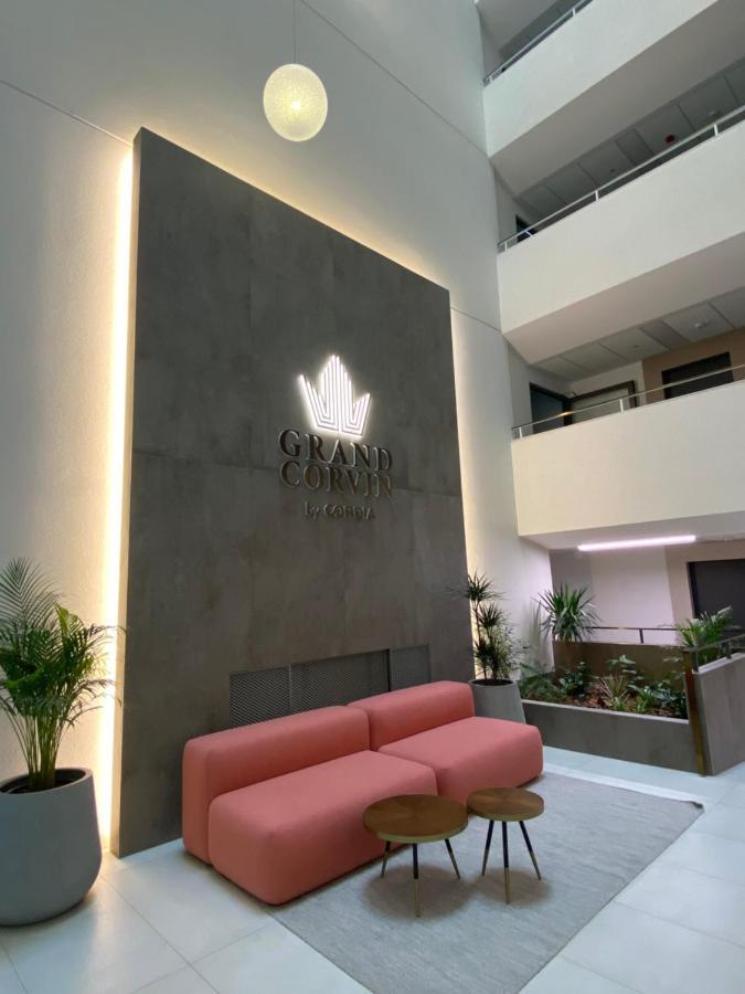 Grand Corvin Apartamento Budapest