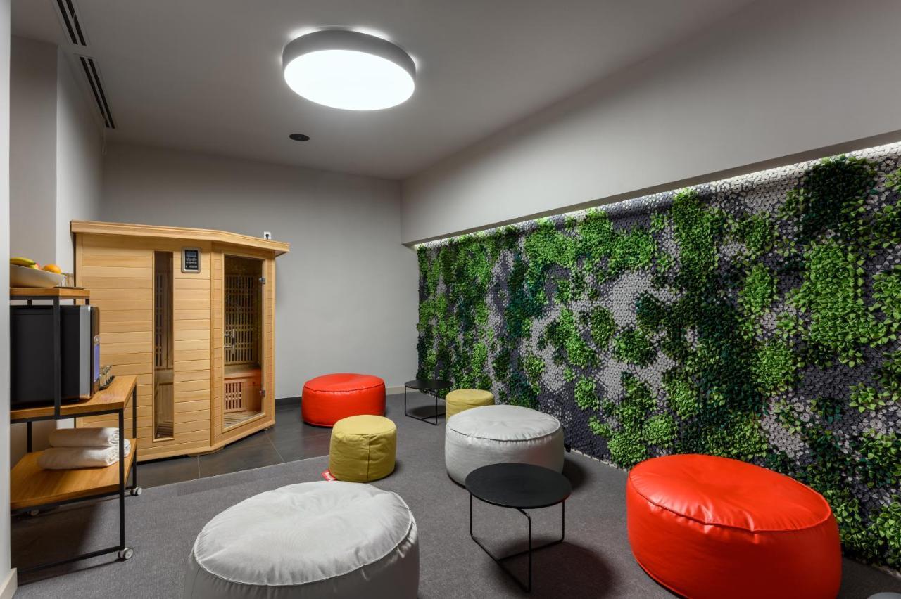 Oktogon Haggenmacher By Continental Group Hotel 4*