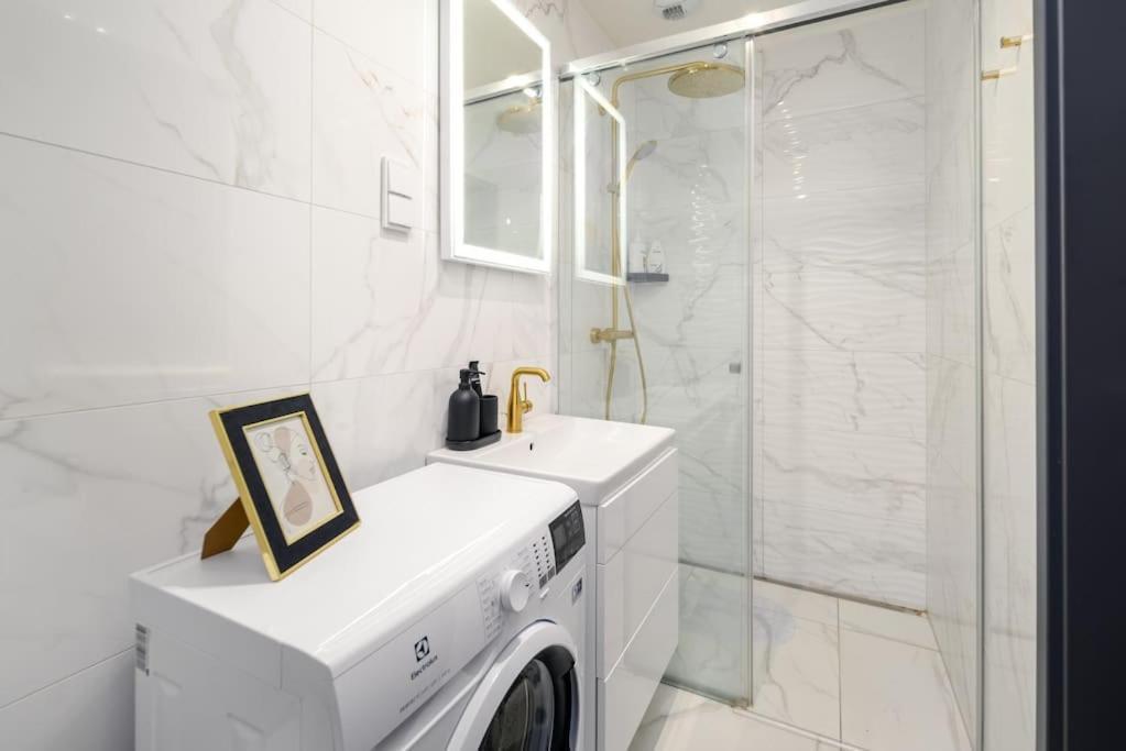 Apartamento 3emerald -freegym Sauna