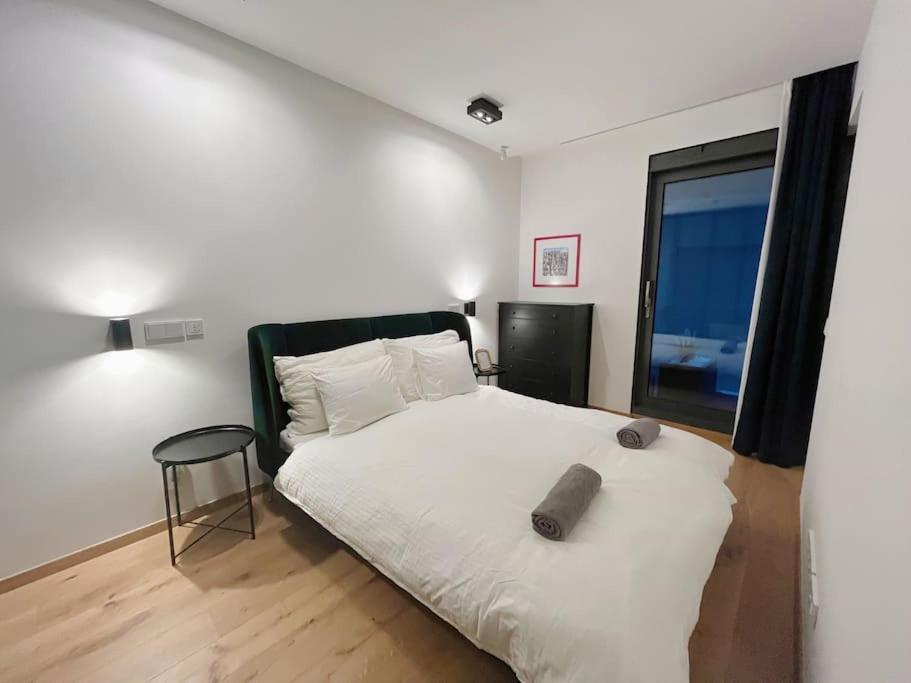 3emerald -freegym Sauna Apartamento