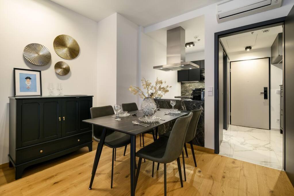 3emerald -freegym Sauna Apartamento Budapest