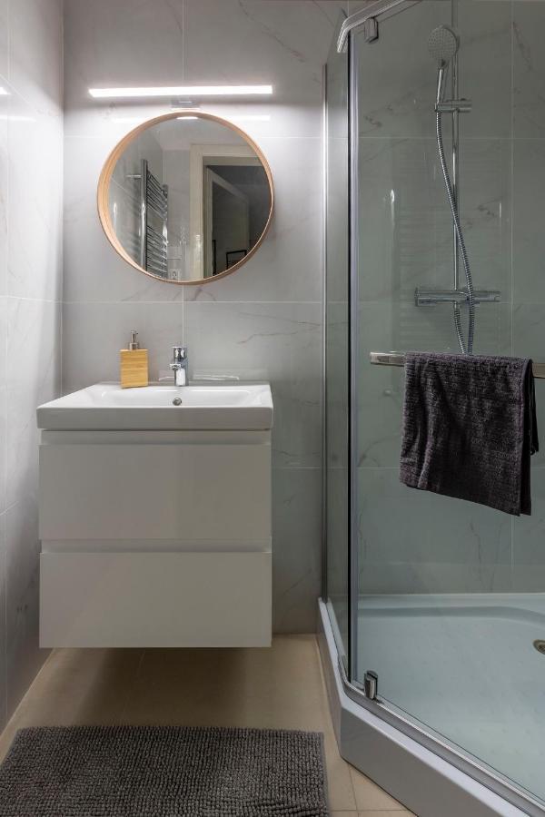 Deluxe Cozy In The Heart Of Apartmán Budapešť
