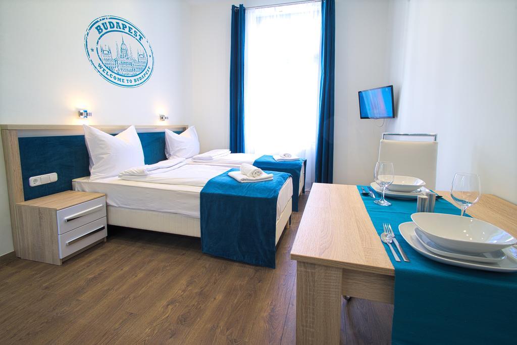 Appartement Focus Point