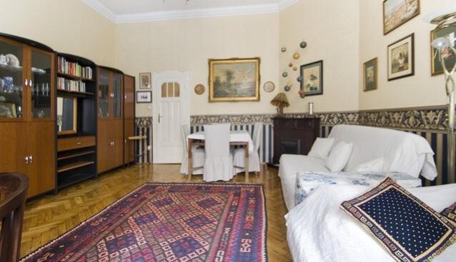 Apartment Elizabeth Budapest