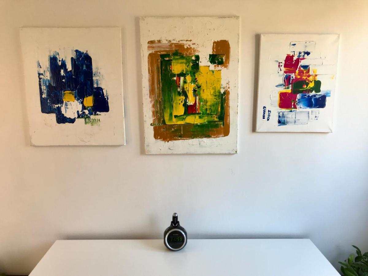 Apartamento Kiscsillag Vendeghaz Budapest