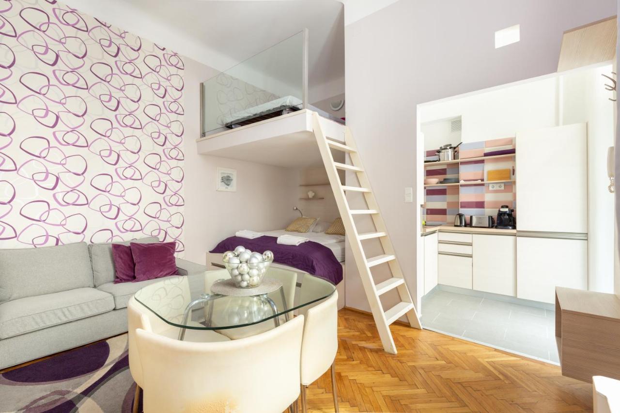 Apartman Balaton Budapest