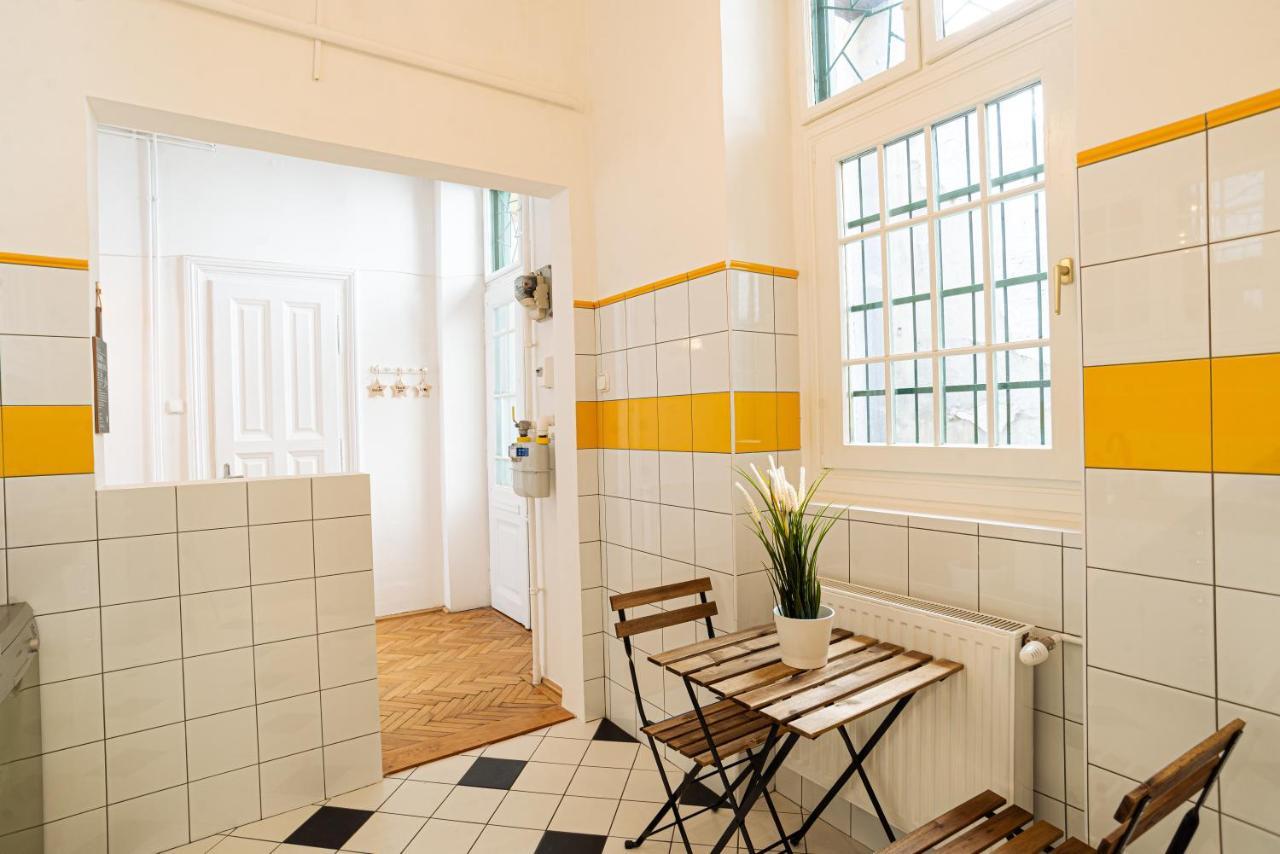 Apartamento Terrace Vuvu - With Balcony In The Heart Of