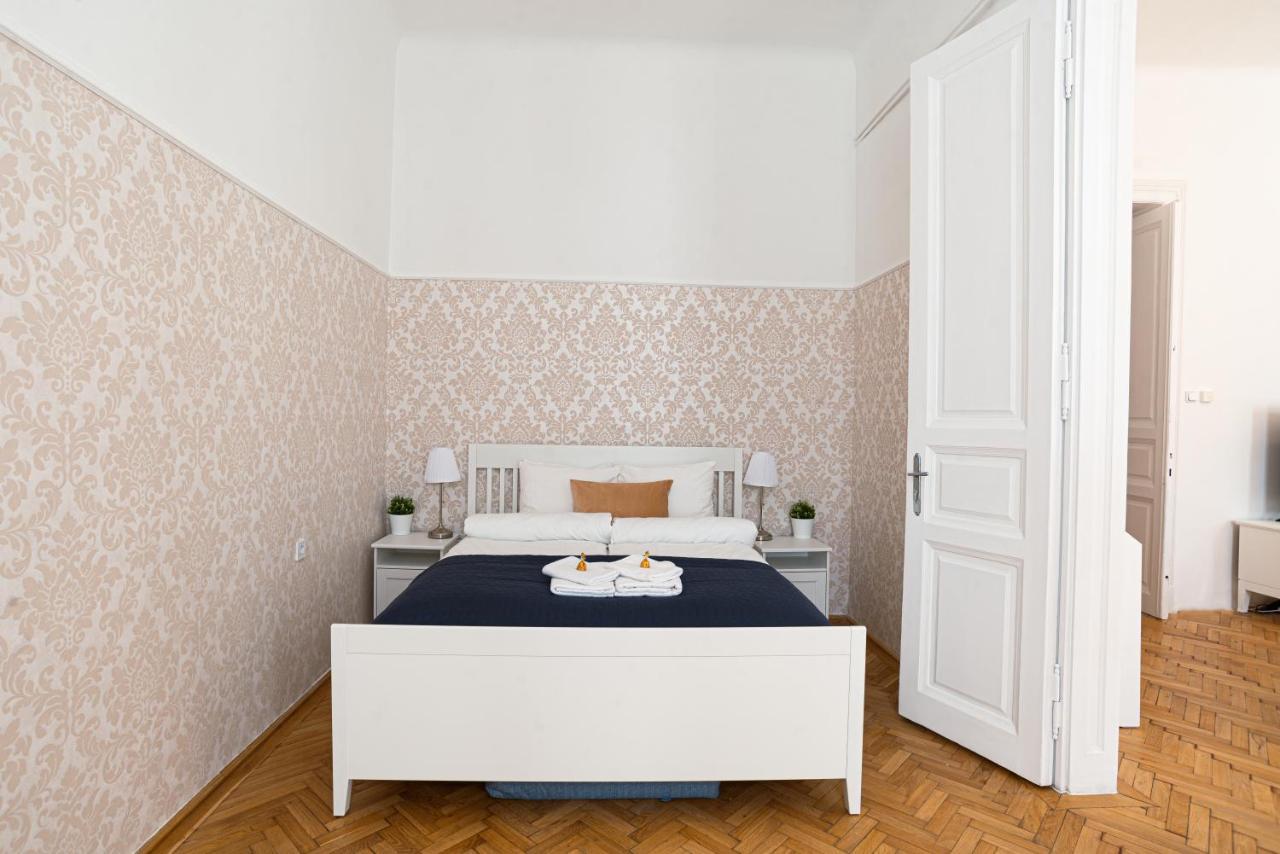 Apartamento Terrace Vuvu - With Balcony In The Heart Of *