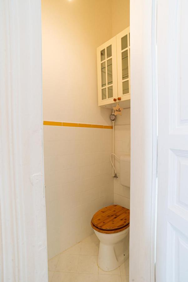 Apartamento Terrace Vuvu - With Balcony In The Heart Of Budapest
