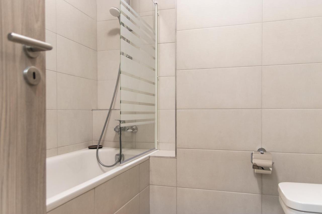 Apartamento Grand Corvin