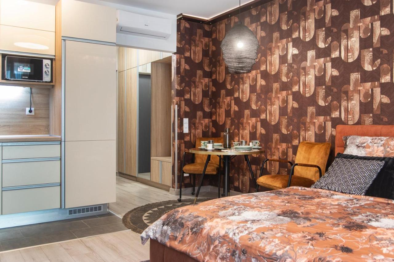 Grand Corvin * Budapest