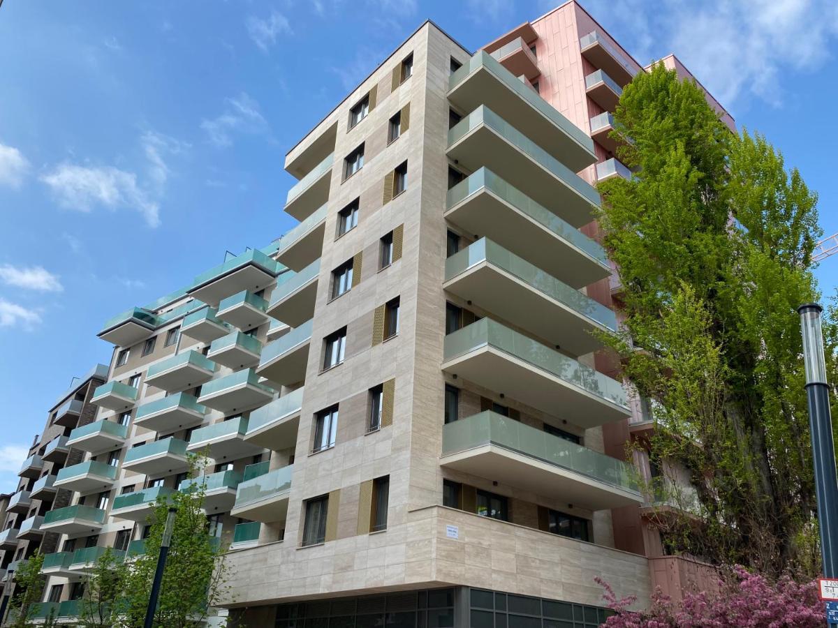 Grand Corvin * Budapest