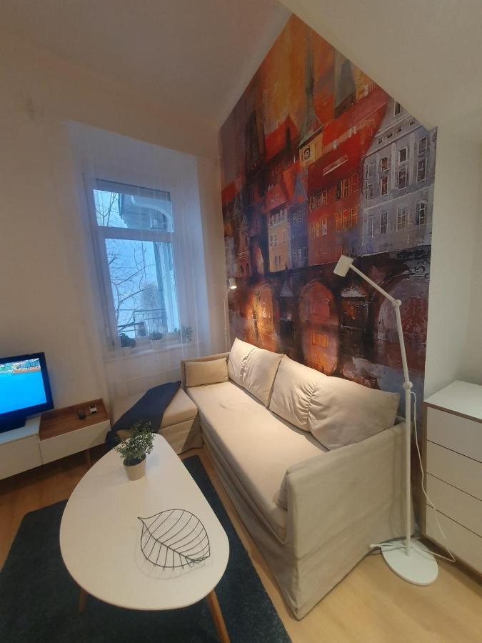 Apartman Petofi With Air Condition *