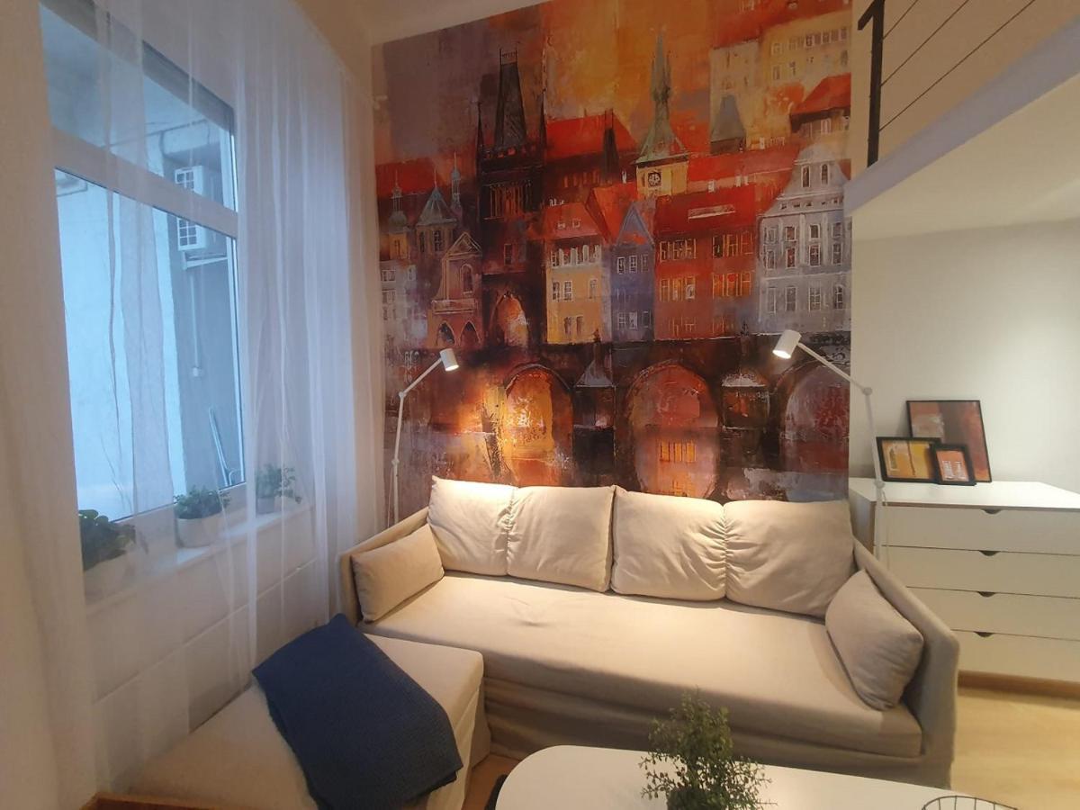 Apartman Petofi With Air Condition Budapest