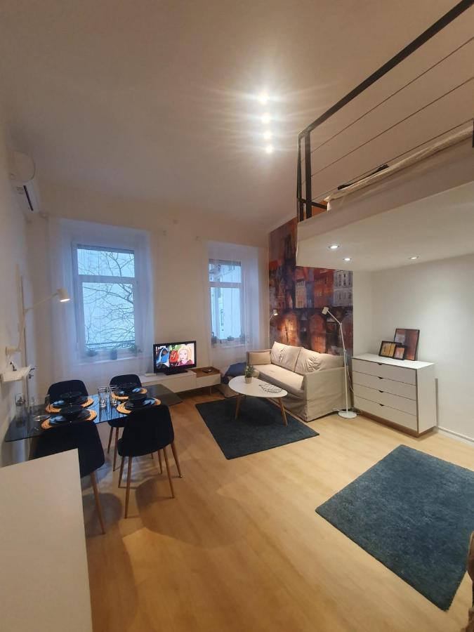 Apartman Petofi With Air Condition *