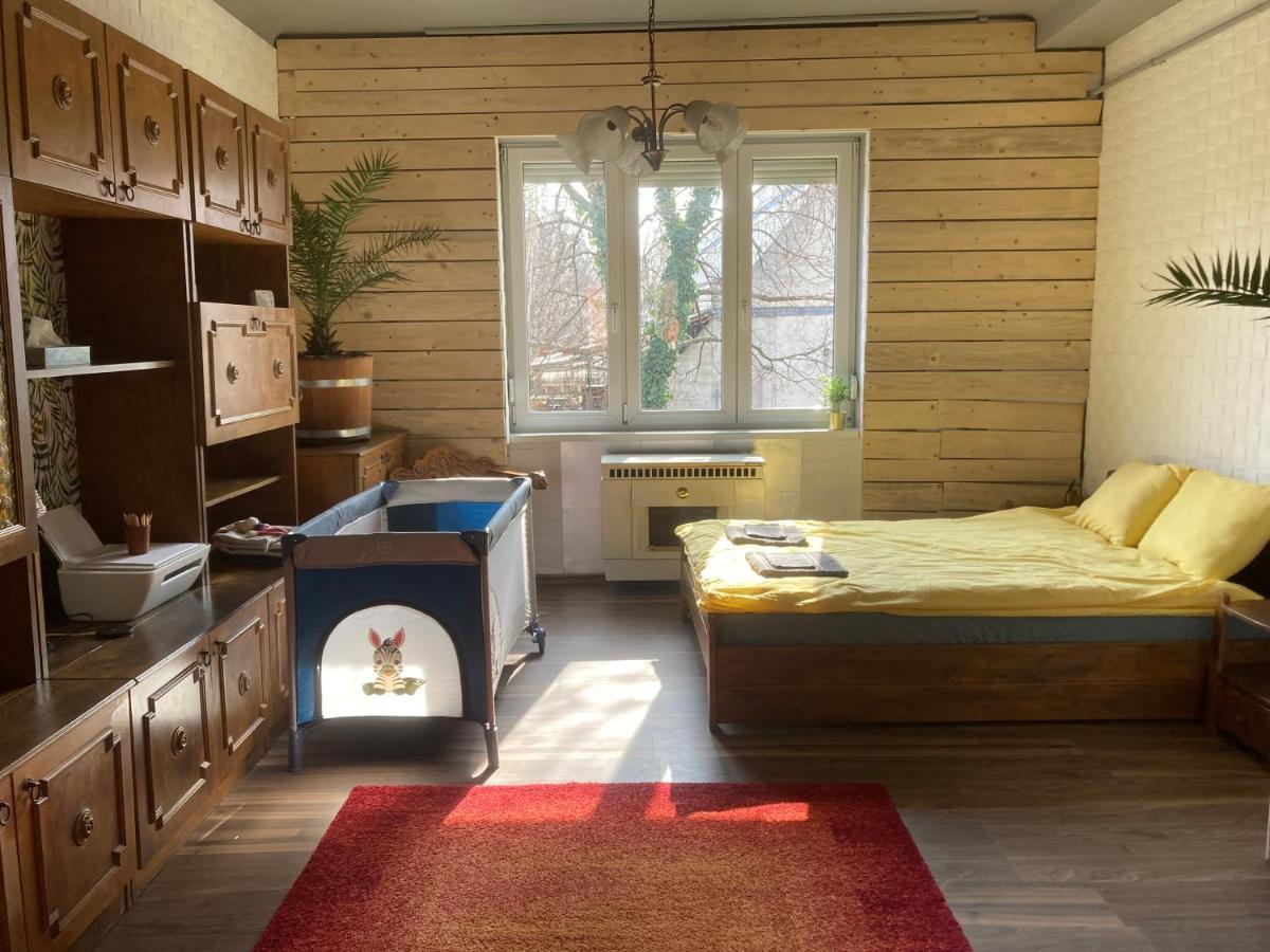 Apartment Palmahaz *