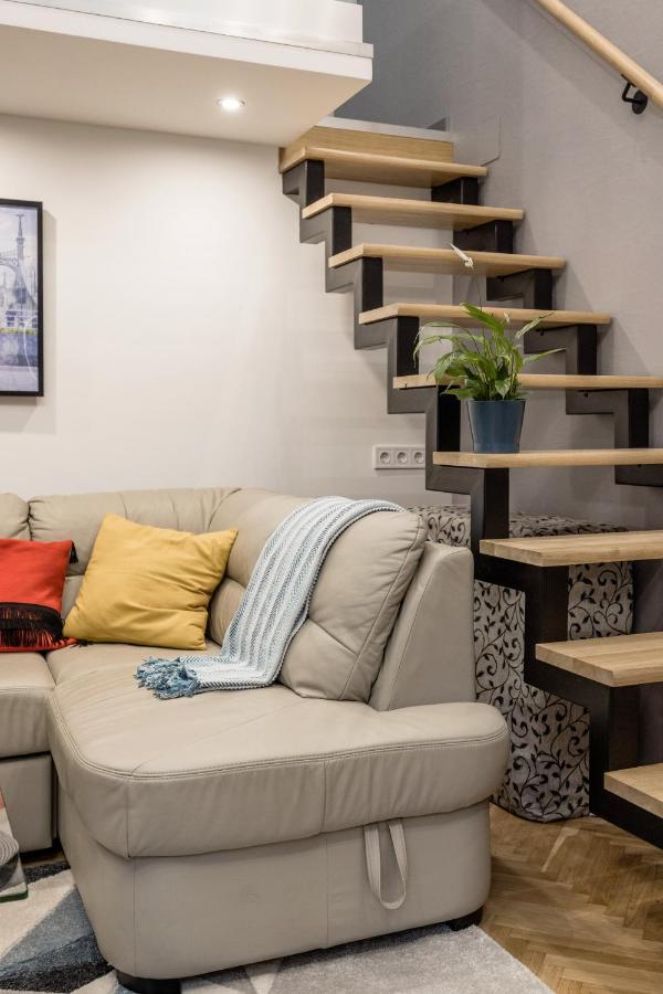 L1 Apartmán