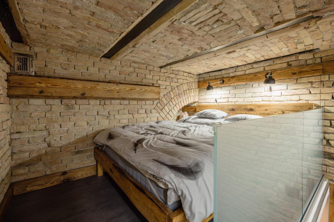 L1 Apartmán Budapest