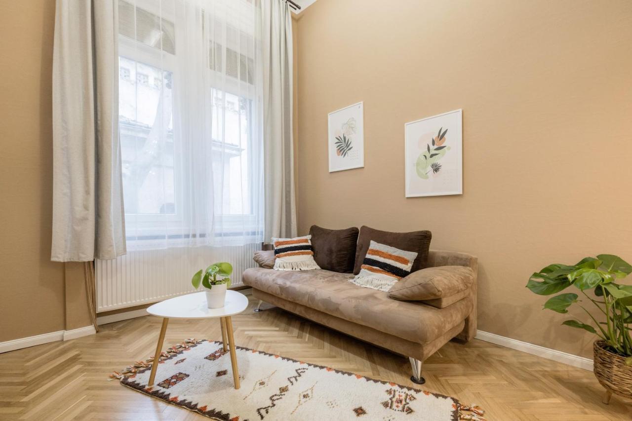 Apartmán L1