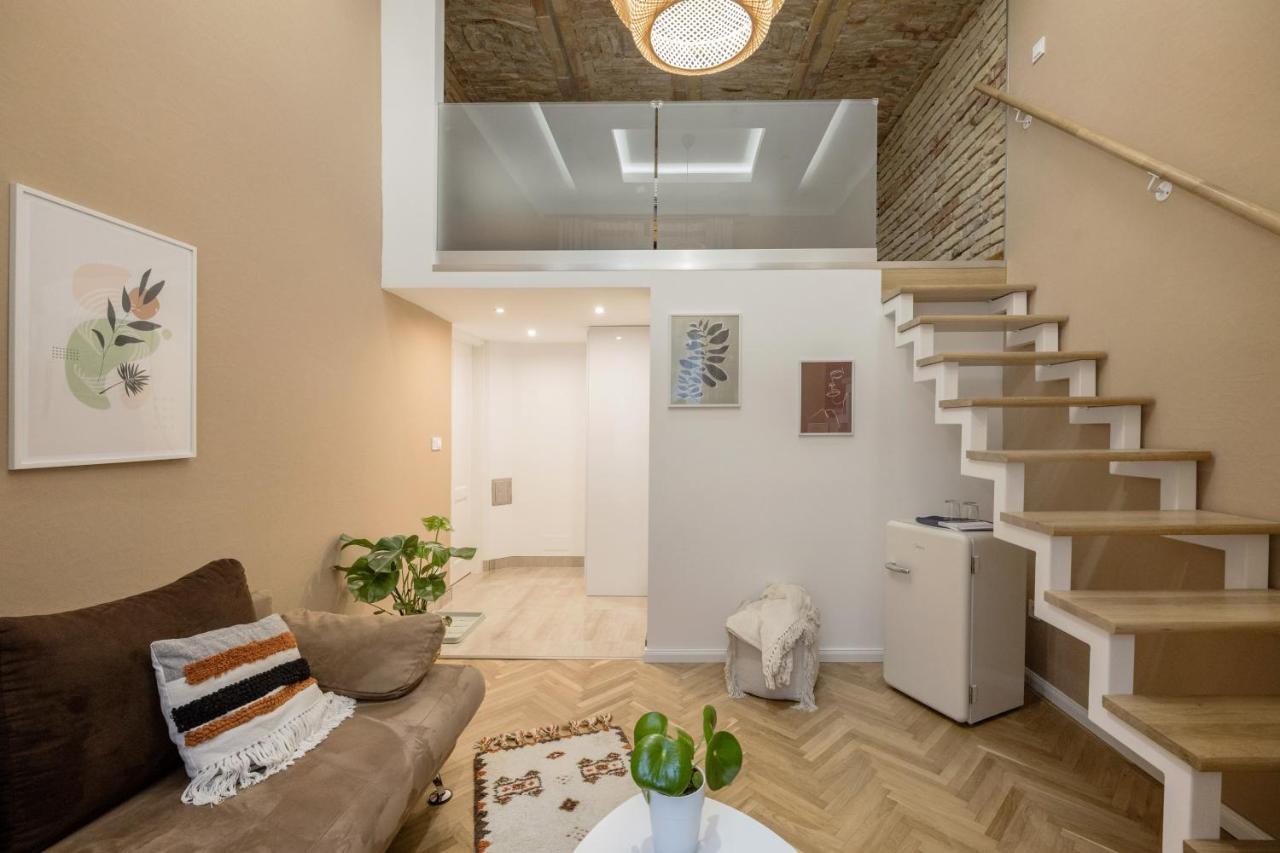Apartmán L1 Budapest