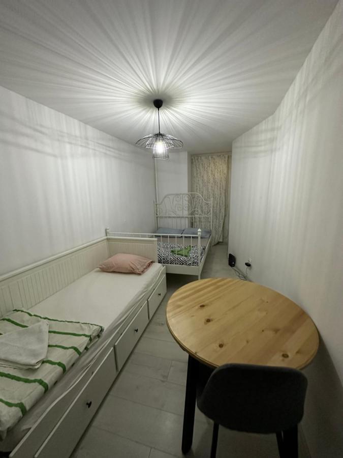 Centrale Rooms