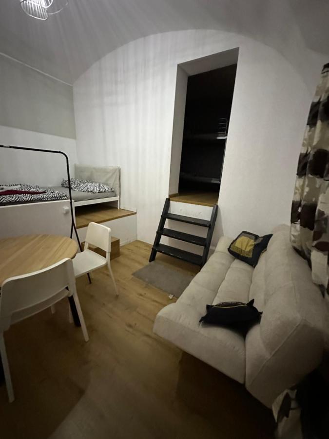 Hotel Centrale Rooms Budapeszt