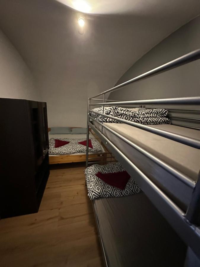 Centrale Rooms * Budapeszt