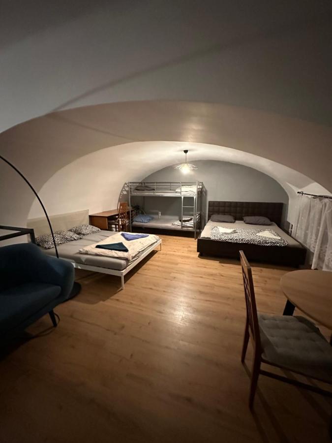 Centrale Rooms Hotel