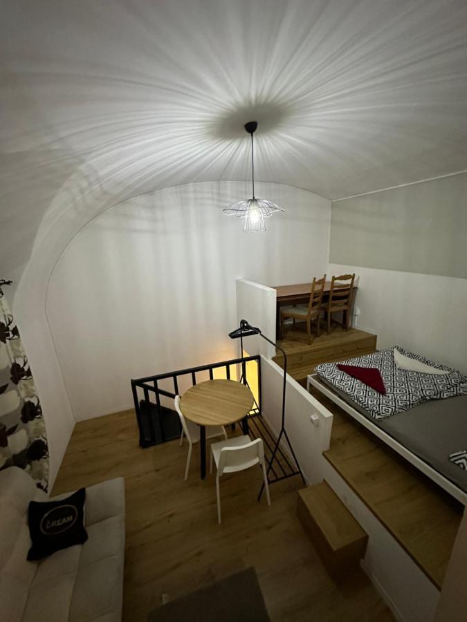 Centrale Rooms Budapeszt