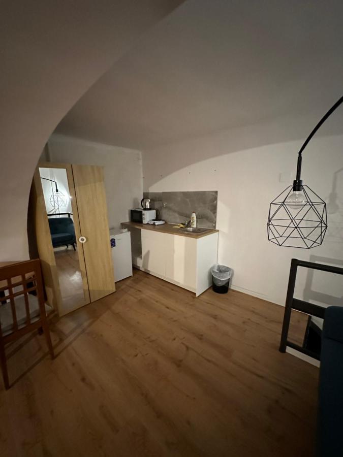 Hotel Centrale Rooms *