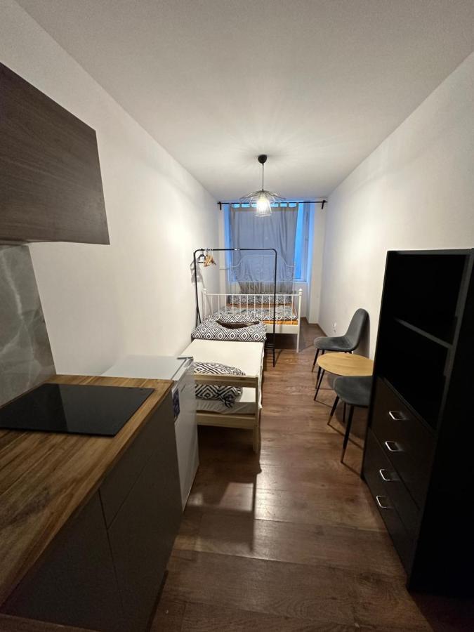 Centrale Rooms Hotel *