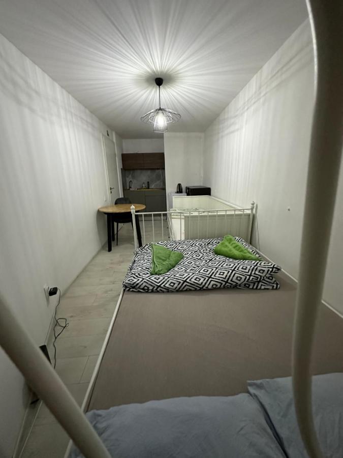 Centrale Rooms