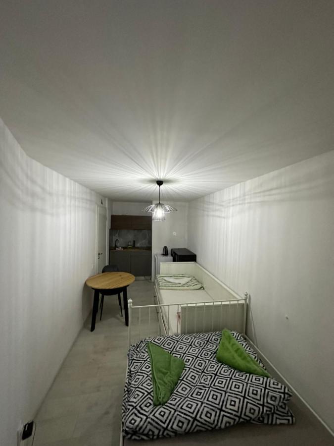 Centrale Rooms Budapeszt