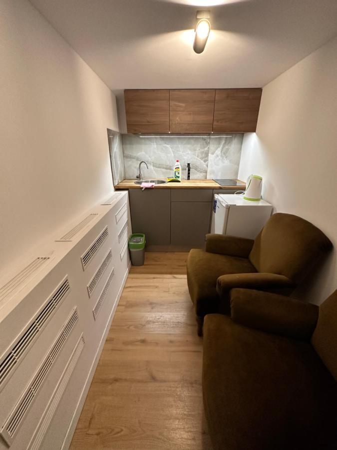 Centrale Rooms Hotel *
