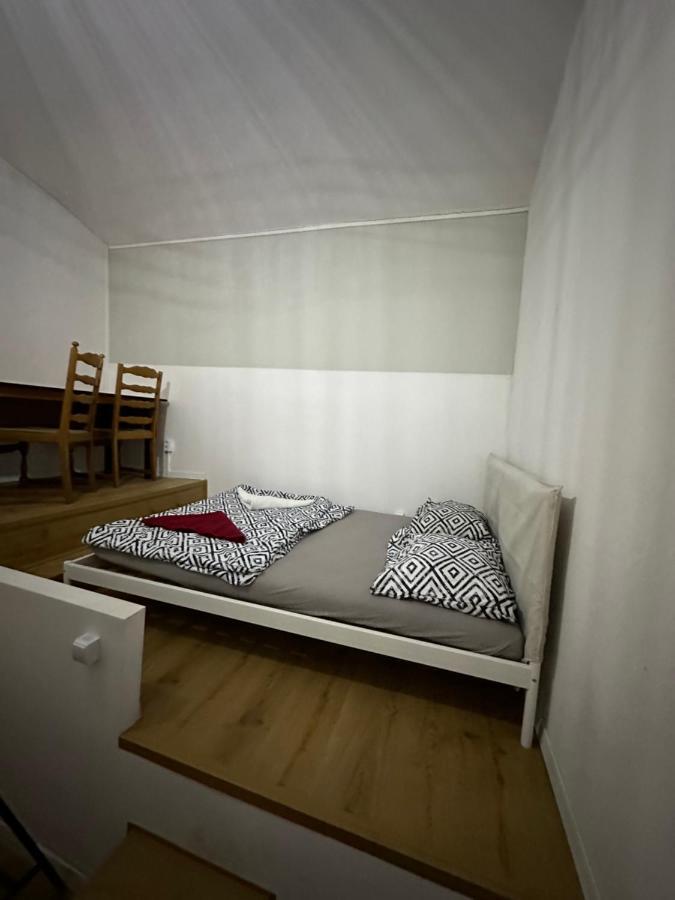 Centrale Rooms
