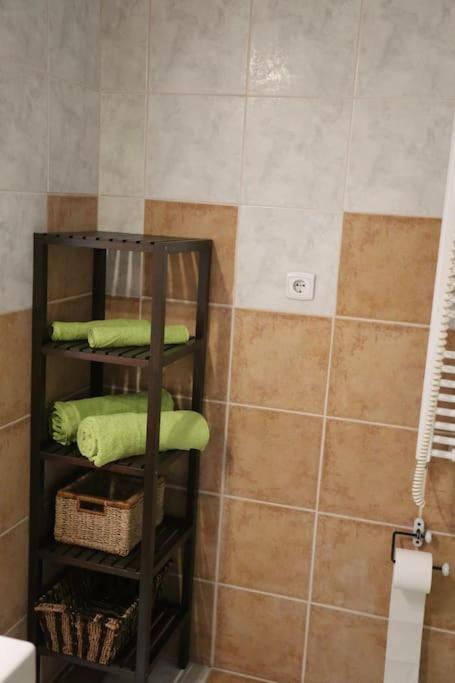 Apartament Quiet At Synagogue *