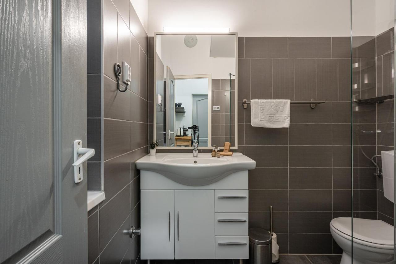 B8 - Grand Boulevard Cozy - Location By Bqa Apartment *