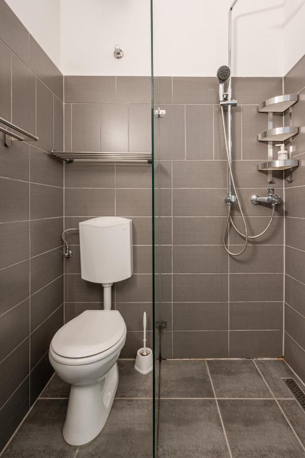 Apartment B8 - Grand Boulevard Cozy - Location By Bqa