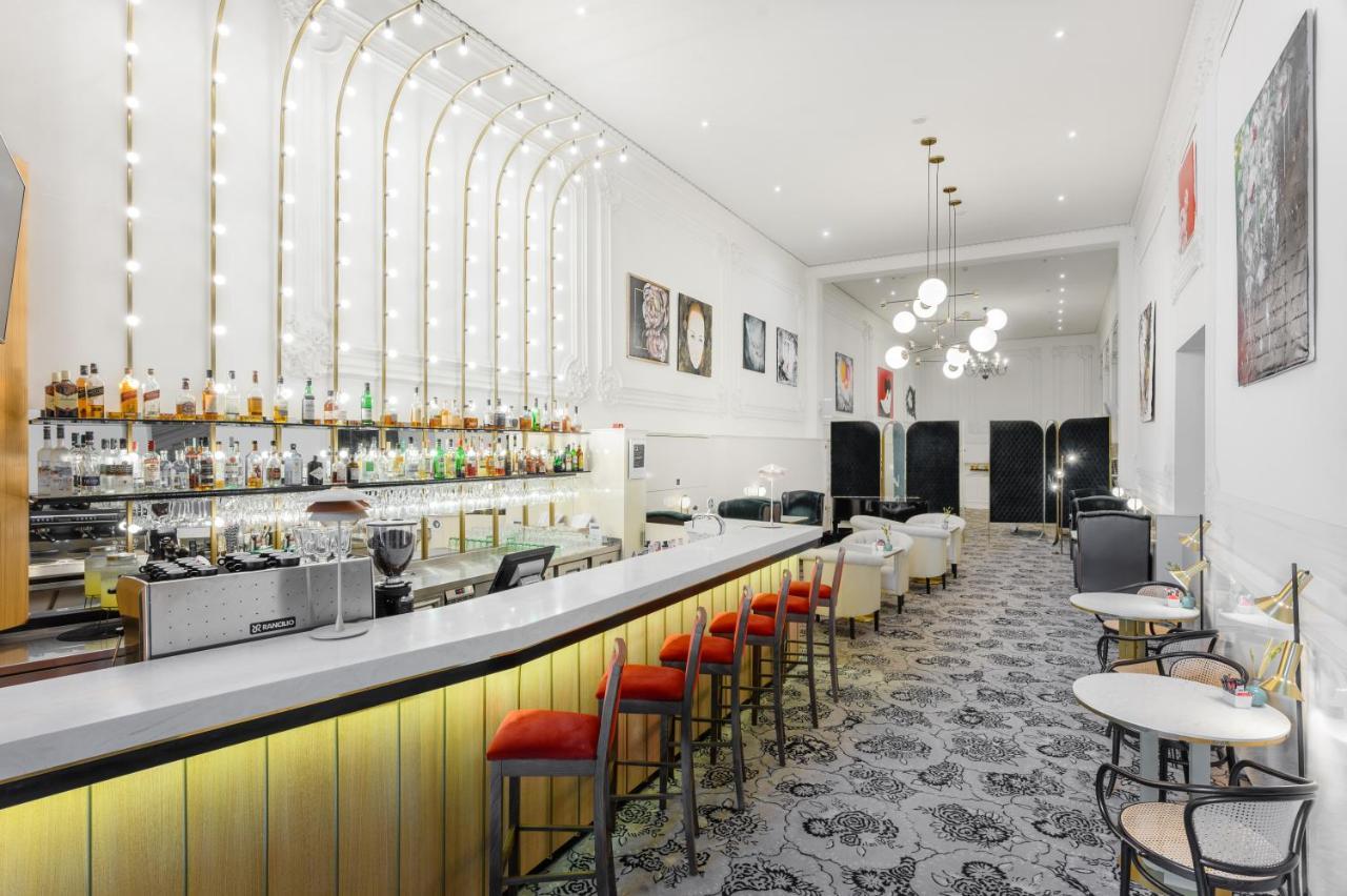 Hotel Nemzeti - Mgallery Collection