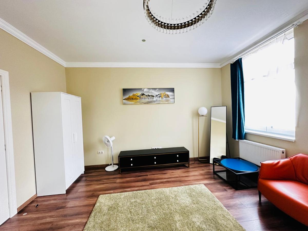 Krisztina 21 Apartamento *