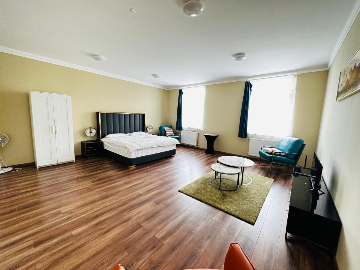 Krisztina 21 Apartamento *