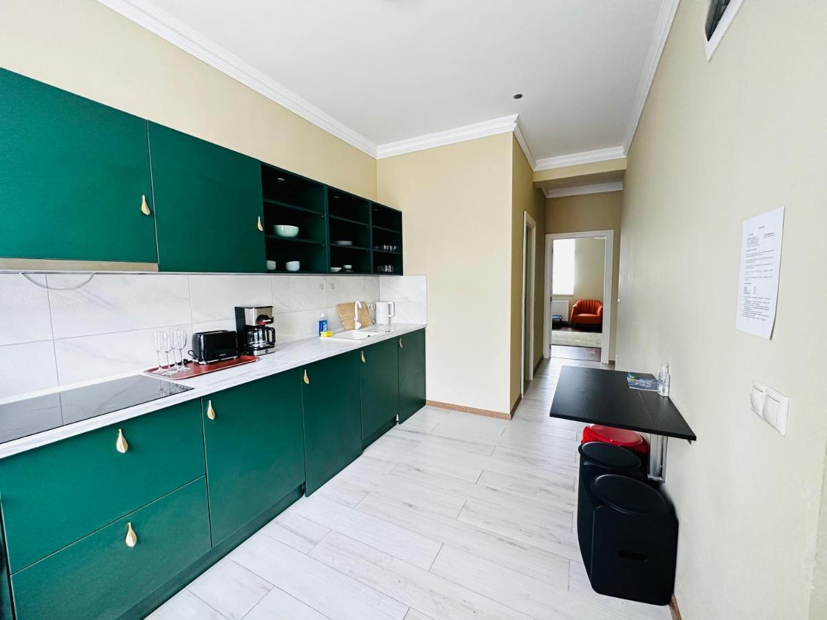 Krisztina 21 Budapest