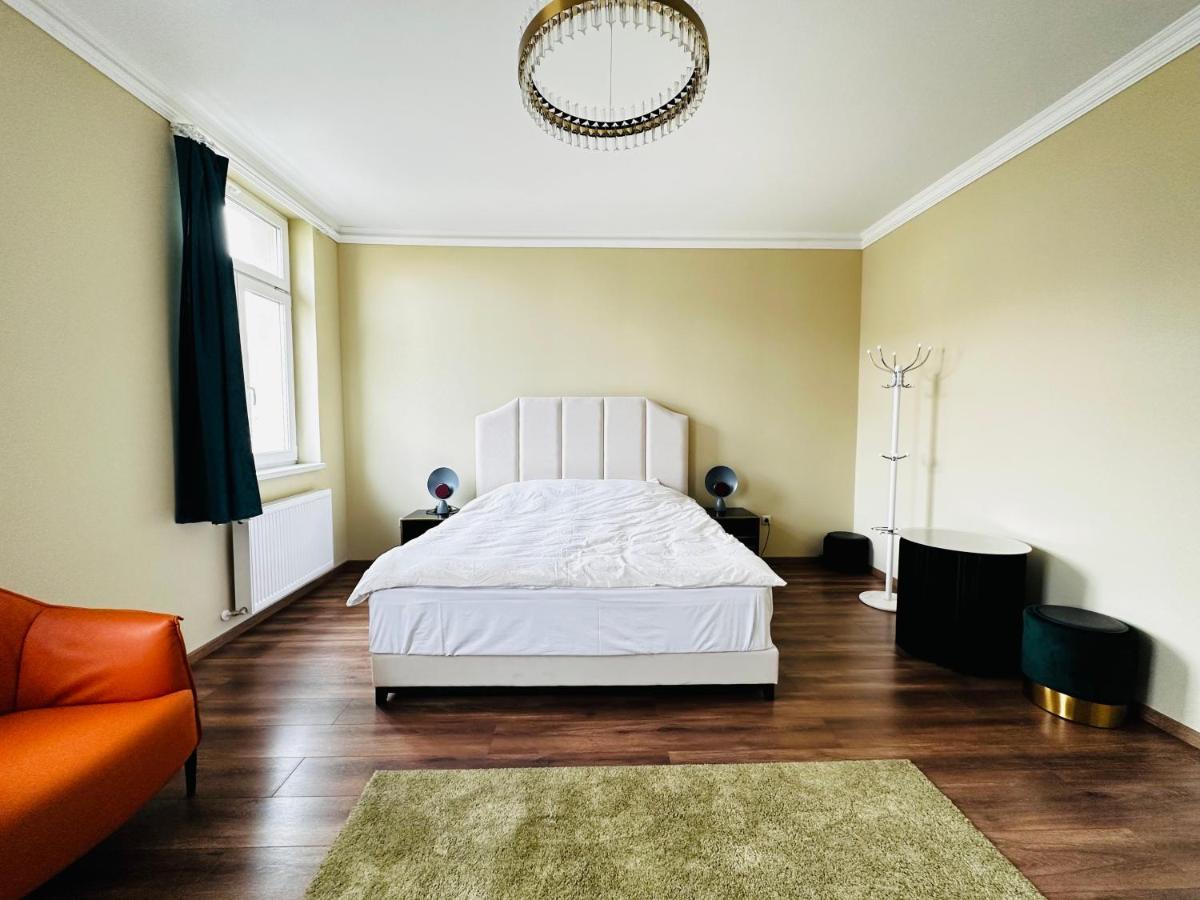 Krisztina 21 Budapest